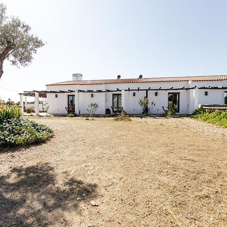 Agroturismo Flores Do Campo Villa Vila Verde de Ficalho Eksteriør billede