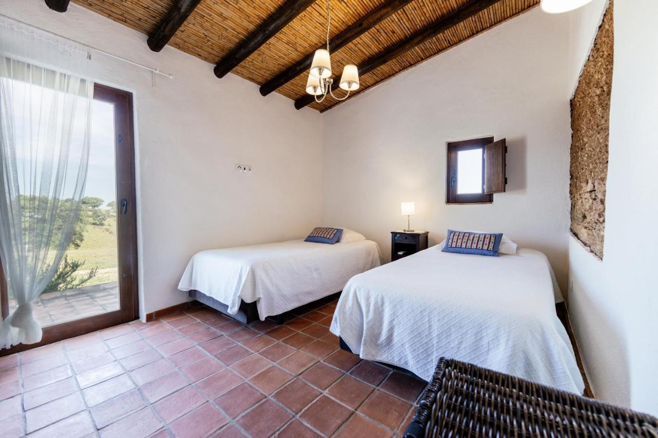 Agroturismo Flores Do Campo Villa Vila Verde de Ficalho Eksteriør billede