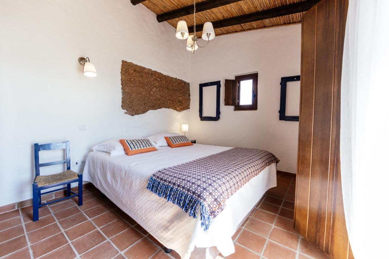 Agroturismo Flores Do Campo Villa Vila Verde de Ficalho Eksteriør billede