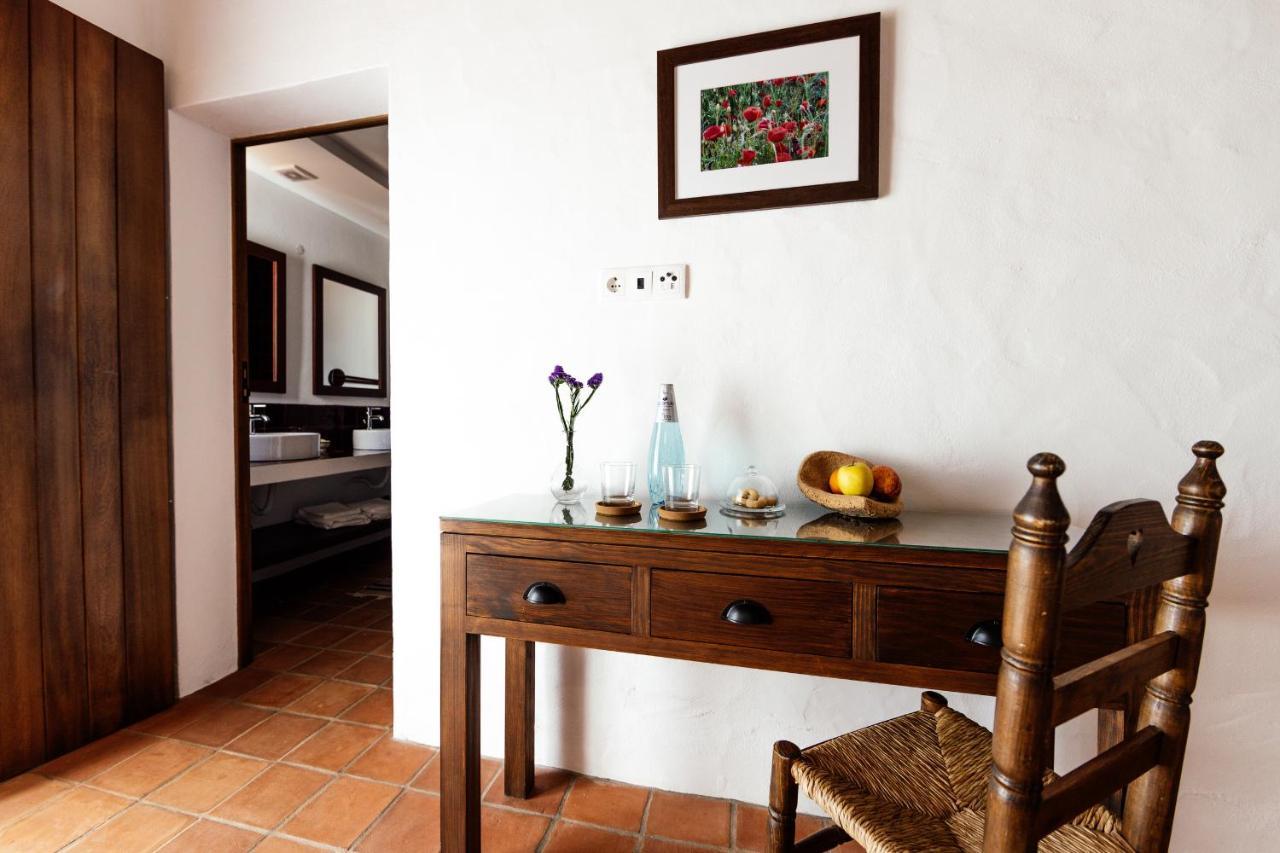 Agroturismo Flores Do Campo Villa Vila Verde de Ficalho Eksteriør billede